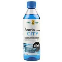 Bell Add Petrol Benzin City Additiv væske DPF 0.5L