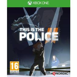 This Is The Police 2 Xbox One