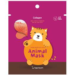 Berrisom Animal Mask Cat 25ml