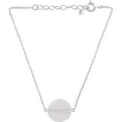 Pernille Corydon Eclipse Bracelet - Silver