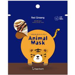 Berrisom Animal Mask Tiger 25ml