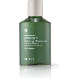 Blithe Patting Water Pack Sooting & Healing Green Tea 200ml