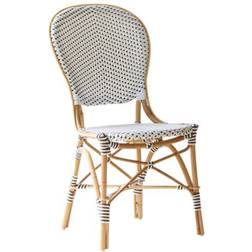 Sika Design Isabell Trädgårdsmatstol, Utefåtölj
