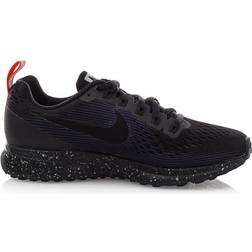 Nike Air Zoom Pegasus 34 Shield W - Black/Obsidian