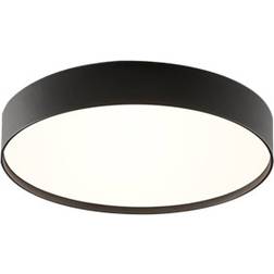 LIGHT-POINT Surface Ceiling Flush Light ∅ 30cm