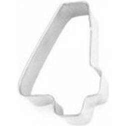 Eddingtons Four Ss Cookie Cutter