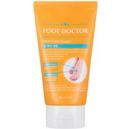 Missha Foot Doctor Heel Care Cream 120ml