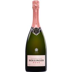 Bollinger Rosé