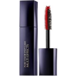 Estée Lauder Pure Color Envy Lash Waterproof Multi Effects Mascara Black