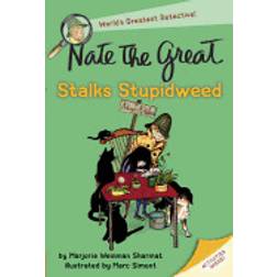 nate the great stalks stupidweed