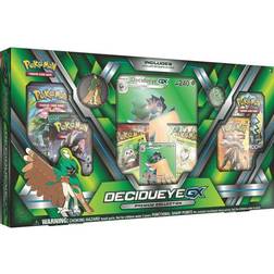 Pokémon Decidueye-GX Premium Collection