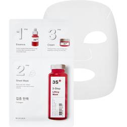 Missha 3-Step Lifting Mask