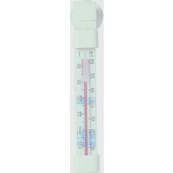 Chef Aid - Fridge & Freezer Thermometer