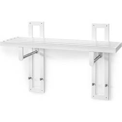 Torkelson Zitti Double Hatthylla 104x70cm