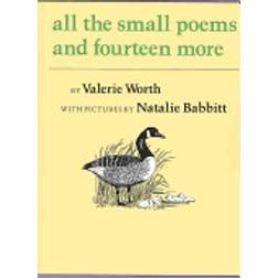 all the small poems and fourteen more