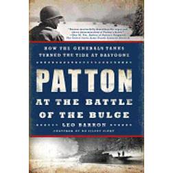 patton at the battle of the bulge how the generals tanks turned the tide at