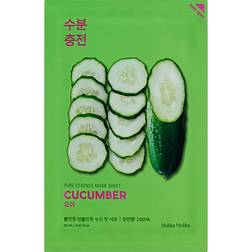 Holika Holika Pure Essence Mask Sheet Cucumber