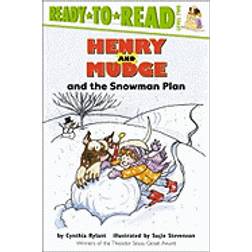 henry and mudge and the snowman plan