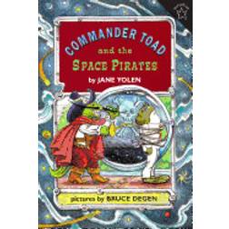 commander toad and the space pirates