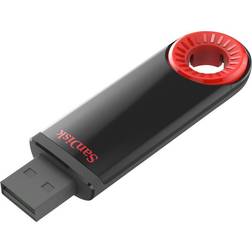 SanDisk Cruzer Dial 16GB USB 2.0