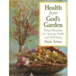 Health from God's Garden (Hæftet, 1988)