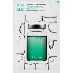 Holika Holika Skin Rescuer Mask Sheet Madecassoside 20ml