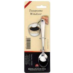 Grunwerg Windsor Tea Spoon 14cm 4pcs