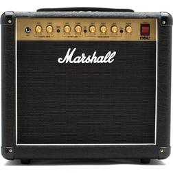 Marshall DSL5CR Combo de guitarra de tubo