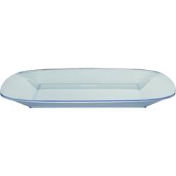 Bodum New York Flat tallrik 30cm