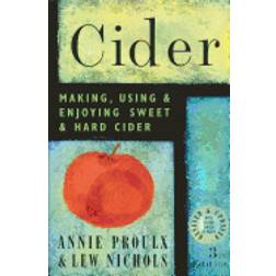Cider (Häftad, 2003)