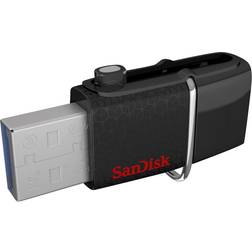 SanDisk Clé USB OTG 3.0 16 Go