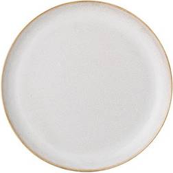Bloomingville Carrie Flad tallerken 25cm