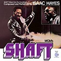 Isaac Hayes - Shaft (Vinyl)