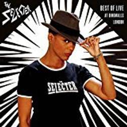 The Selecter - Best Of Live At Dingwalls London (Vinyl)