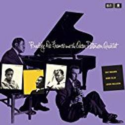 Buddy DeFranco And The Oscar Peterson Quartet - Buddy DeFranco And The Oscar Peterson Quartet (180g LP) (Vinyl)