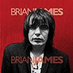 Brian James - Brian James (Vinyl)