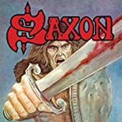 Saxon - Saxon (Vinyl)