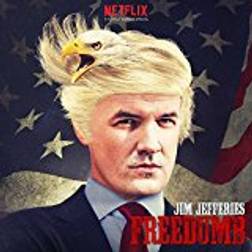 Jim Jefferies - Freedumb