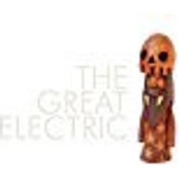 The Great Electric - The Great Electric (Vinyl)