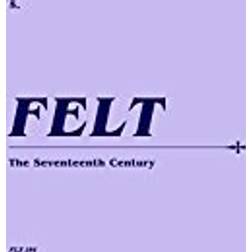 Felt - THE SEVENTEENTH CENTURY: REMASTERED & 7'' BOXSET (CD)