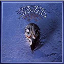 Their Greatest Hits Volumes 1 & 2 Eagles (Vinilo)