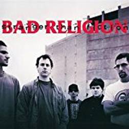 Bad Religion - Stranger Than Fiction (Remastered) (Vinyl)