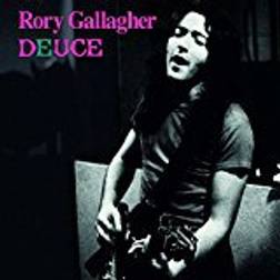 Rory Gallagher - Deuce