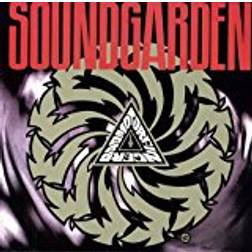 Soundgarden Badmotorfinger (LP) (Vinile)