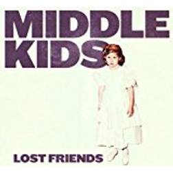 Middle Kids Lost Friends (LP)