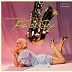 Franck Pourcel - French Sax (180g LP) (Vinyl)