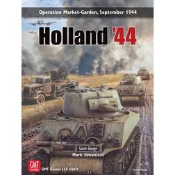 Pixie Holland 44: Operation Market Garden