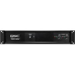 QSC RMX 850a