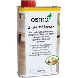 Osmo 3029 Underhållstvätt Vit 0.5L