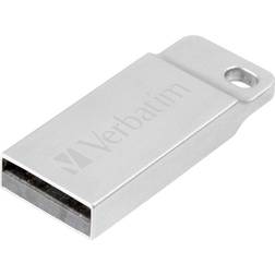 Verbatim Metal Executive 32GB USB 2.0